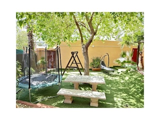 Villa Sant Jordi de Ses Salines Außenaufnahme 10