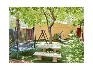 Villa Sant Jordi de Ses Salines Outdoor Recording 10