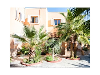 Villa Sant Jordi de Ses Salines Außenaufnahme 11