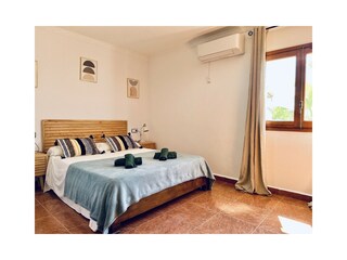 Villa Sant Jordi de Ses Salines Features 29