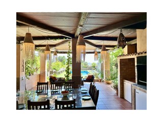 Villa Sant Jordi de Ses Salines Features 33