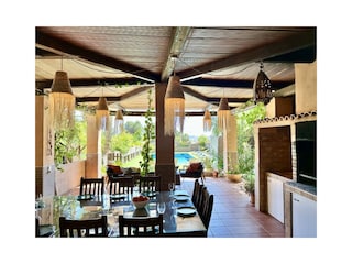 Villa Spanien Ausstattung 33