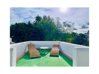 Villa Sant Antoni de Portmany Außenaufnahme 4