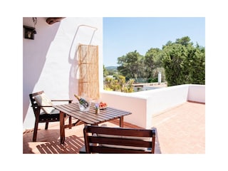 Villa Sant Antoni de Portmany Außenaufnahme 8