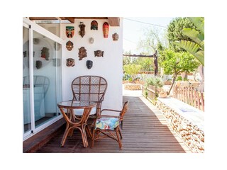 Villa Sant Antoni de Portmany Ausstattung 31