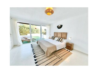 Villa Sant Antoni de Portmany Ausstattung 15