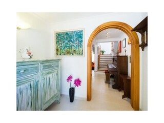 Villa Spanien Ausstattung 28