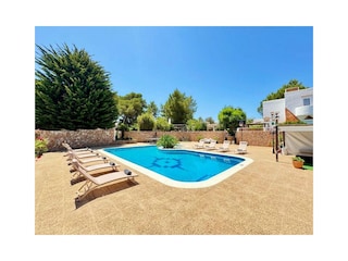 Villa Sant Antoni de Portmany Außenaufnahme 13