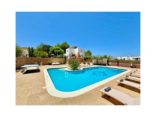 Villa Sant Antoni de Portmany Außenaufnahme 2