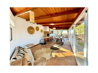 Villa Sant Antoni de Portmany Ausstattung 32