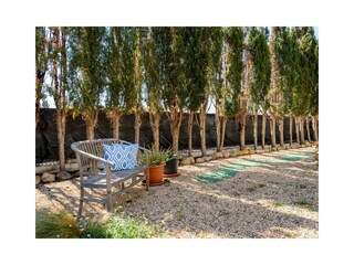 Villa Ibiza Außenaufnahme 8