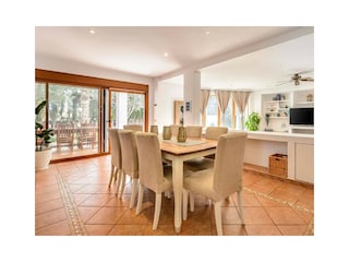 Villa Ibiza Ausstattung 28