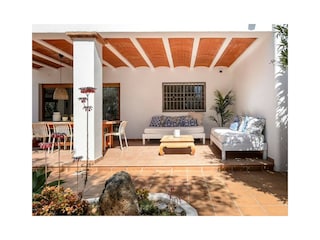 Villa Ibiza Ausstattung 29