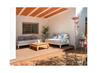 Villa Ibiza Ausstattung 30