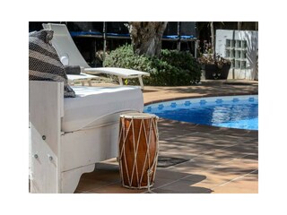 Villa Ibiza Außenaufnahme 12