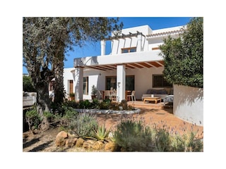 Villa Ibiza Außenaufnahme 17