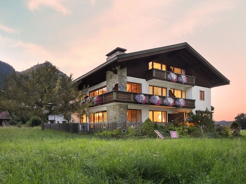 Landhaus Pichler Ferienwohnung Sonntagshorn