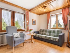 Appartement de vacances Landhaus Pichler Ferienwohnung Kienberg