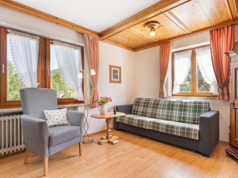 Landhaus Pichler Ferienwohnung Kienberg