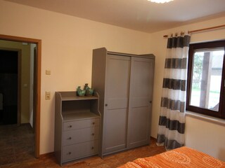 Ferienwohnung Jessern Ausstattung 11