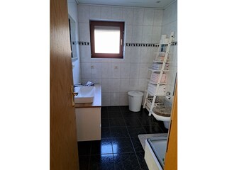 Ferienwohnung Jessern Ausstattung 11