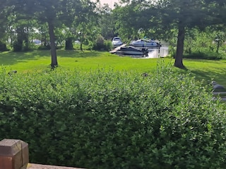 Ferienwohnung Jessern Außenaufnahme 2