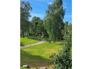 Ferienwohnung Jessern Außenaufnahme 4