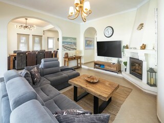 Villa Carvoeiro Équipement 17