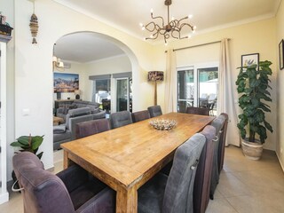 Villa Carvoeiro Ausstattung 13