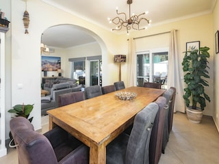 Villa Carvoeiro Ausstattung 14