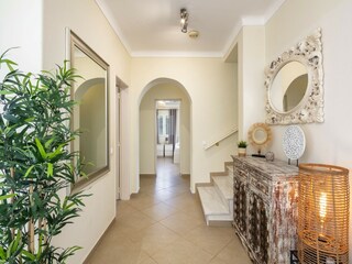 Villa Carvoeiro Características 14