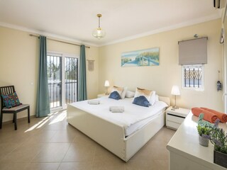 Villa Carvoeiro Ausstattung 14