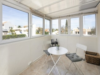 Villa Carvoeiro Buitenaudio-opname 6