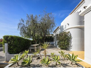 Villa Carvoeiro Grabación al aire libre 5