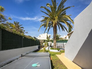 Villa Carvoeiro Außenaufnahme 2