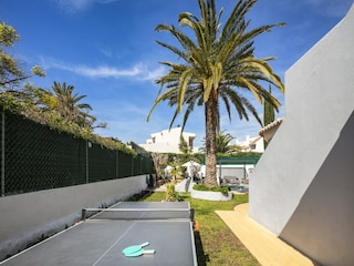 Villa Carvoeiro Buitenaudio-opname 5