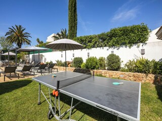 Villa Carvoeiro Buitenaudio-opname 4