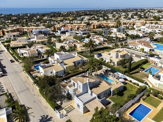 Villa Carvoeiro Außenaufnahme 6