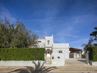 Villa Carvoeiro Außenaufnahme 3