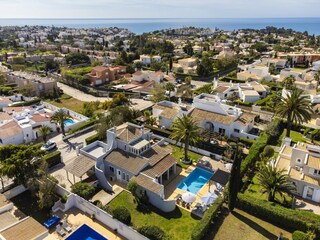 Villa Carvoeiro Außenaufnahme 7