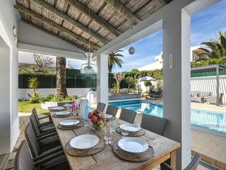Villa Carvoeiro  25