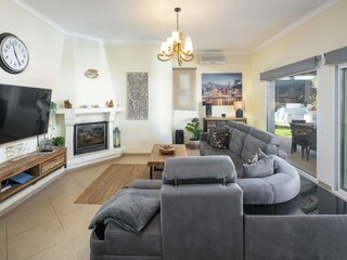 Villa Carvoeiro Features 19