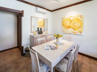 Ferienhaus Caramujeira Ausstattung 11