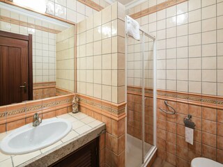 Ferienhaus Caramujeira Ausstattung 17