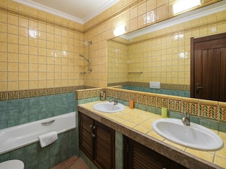 Holiday house Caramujeira Features 10