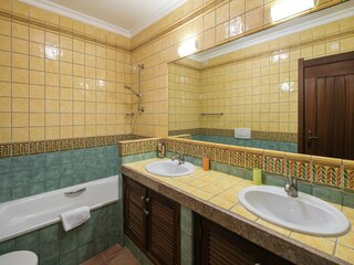 Maison de vacances Caramujeira Équipement 10
