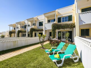 Casa per le vacanze Caramujeira Registrazione all'aperto 2