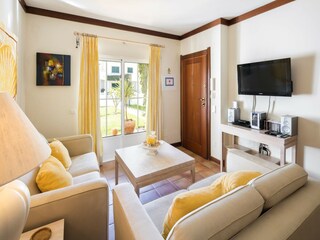 Maison de vacances Caramujeira Équipement 12