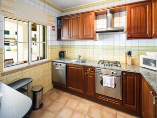Ferienhaus Caramujeira Ausstattung 13