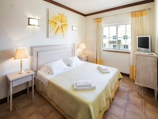 Maison de vacances Caramujeira Équipement 14